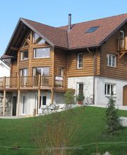 H. Diethelm Holzbau GmbH Bild 5