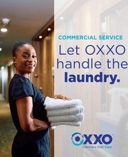 OXXO Dry Cleaners that Care image 4