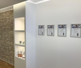 Haarentfernung Erding - Hairless Skin Bild 3