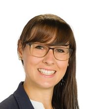 Jasmin Vennemeyer - Selbstständige Vertriebspartnerin für Swiss Life Select Bild 1