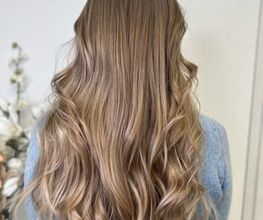 Hair color project Margherita Nuccio Bild 4