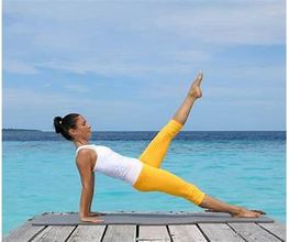 Pilates Academy Bild 11