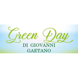 Green Day Giardinaggio logo