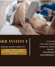 Srb Institut De Beauté Dijon image 4