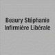 Beaury Stéphanie Infirmière Libérale