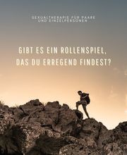 Systemische Therapie für Paare und Einzelpersonen, Sexualtherapie Nadja Hummer Bild 11