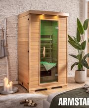 ARMSTARK Whirlpools, Swim Spas, Saunen & Infrarotkabinen Bild 8