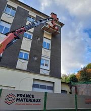 France Matériaux - Louis Garnier image 1