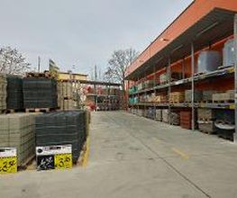 HORNBACH Nürnberg Bild 13