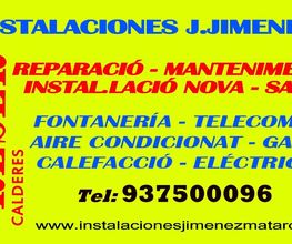 RESER - INSTALACIONES JIMENEZ imagen 15
