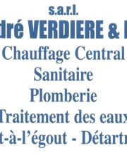Andre Verdiere Et Fils image 2