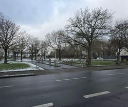 E.ON Drive Public Ladestation Bild 1