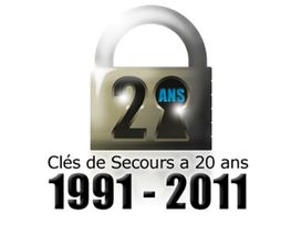 Clés de Secours Bild 2