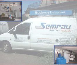 Bernd Semrau Sanitär Heizung Klimatechnik