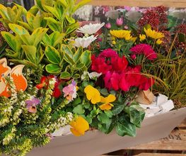Rambert Fleurs image 16