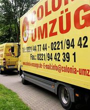 COLONIA UMZÜGE e.K. Bild 4