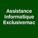 Assistance Informatique Exclusivemac