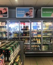 JET Tankstelle Bild 3