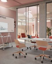 Brunner AG Furniture Solutions Bild 2