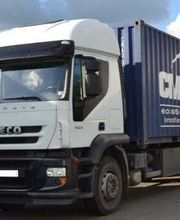 Bergerac Déménagements SARL Dima image 3