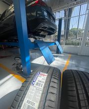 Michelin Car Service Cormag Mixcoac imagen 4