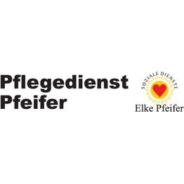Pflegedienst Pfeifer