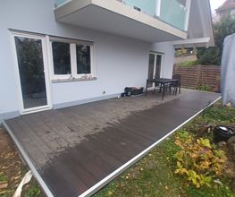 WPC Terrasse