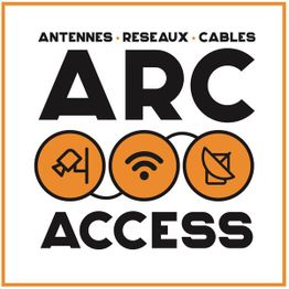 A . R . C access SARL