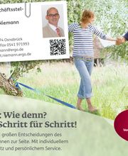 Image ERGO Versicherung Niemann