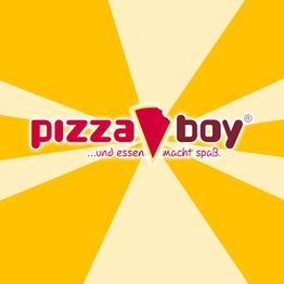 Pizzaboy Solingen