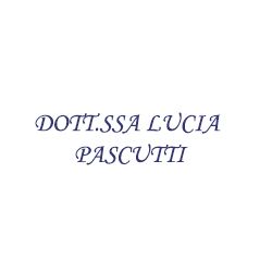 Dott.ssa Lucia Pascutti logo