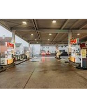 Shell Recharge Charging Station Bild 15