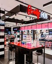 SEPHORA BESANCON CHATEAUFARINE image 4