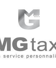 MG Taxi image 5