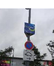 bp pulse Charging Station image 5