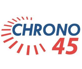 Chrono 45 image 3