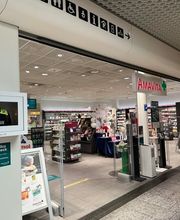 Amavita Apotheke Regensdorf