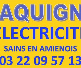 MAQUIGNY ELECTRICITE image 1