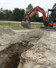 Landschaftsbau Fleischer GmbH Bild 9