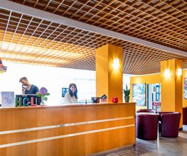 Hotel Ceresio Lugano Bild 7