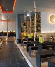 HANS IM GLÜCK - MÜNCHEN NYX Bild 3