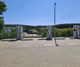 TEAG Mobil-Ladestation Bild 3