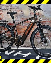Diamant Mandara 160 High