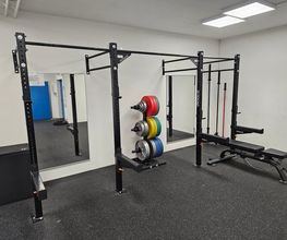 Physiotherapie Neuhof Bild 1