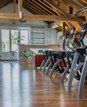 Fitness Nord Schöftland Bild 4