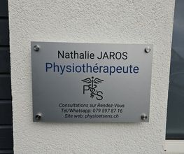 Physio et Sens Bild 1