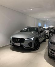 Volvo XC60, blindado, pronta entrega.