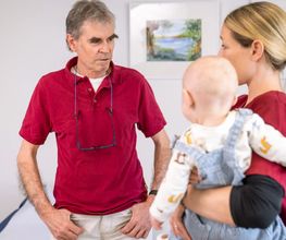 Gemeinschaftspraxis Rümlang AG Bild 8