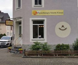 Ninette Künzel Physiotherapie Bild 5