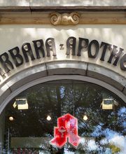 Barbara Apotheke Bild 3